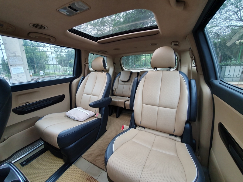 Bán xe ô tô Kia Sedona 2016 giá 645 Triệu 4823175 #28 Bán xe ô tô Kia Sedona 2016 giá 645 Triệu 4823175